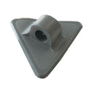 ジョイクラフト パーツ EY-1 ロープ通しアイレット ゴムボート JOYCRAFT