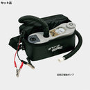 ジョイクラフト JET-200 HSセット 2人乗り J-Tender 予備検査付