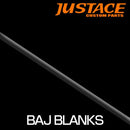 ジャストエース ブランク BAJ74HF バス Justace