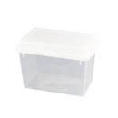 プロックス ワカサギ用品 PX835 ワカサギ水槽(クリアー) PROX