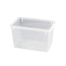 プロックス ワカサギ用品 PX835 ワカサギ水槽(クリアー) PROX