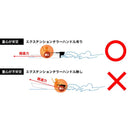 BMOジャパン パーツ 30E0025 エクステンションハンドル 大径ハンドル対応