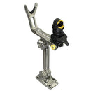 BMOジャパン ロッドホルダー 20Z0084 極みグリップ ステンレスベースLセット(ギア/ギアセット)