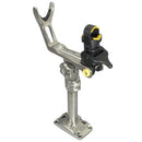 BMOジャパン ロッドホルダー 20Z0085 極みグリップ ステンレスベースLセット(オス/メスセット)