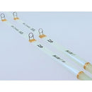 ダイワ ワカサギ穂先 クリスティ アワカサギ 胴調子 SS 30.5cm