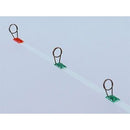 ダイワ ワカサギ穂先 クリスティ アワカサギ 胴調子 SS 30.5cm