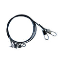 キロワールド 仕掛け トローリングワイヤー KIRO World メール便対応可能