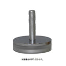 マタギ(Matagi)　WBPT-５(S)　バランサーバットエンド (樹脂エンドタイプ)　シルバー メール便対応可能